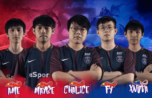 Điểm mặt những câu lạc bộ thể thao nổi tiếng thế giới đang đầu tư vào esport