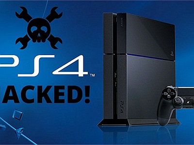 PlayStation 4 đã bị hack: Game thủ Việt nên mừng hay lo?