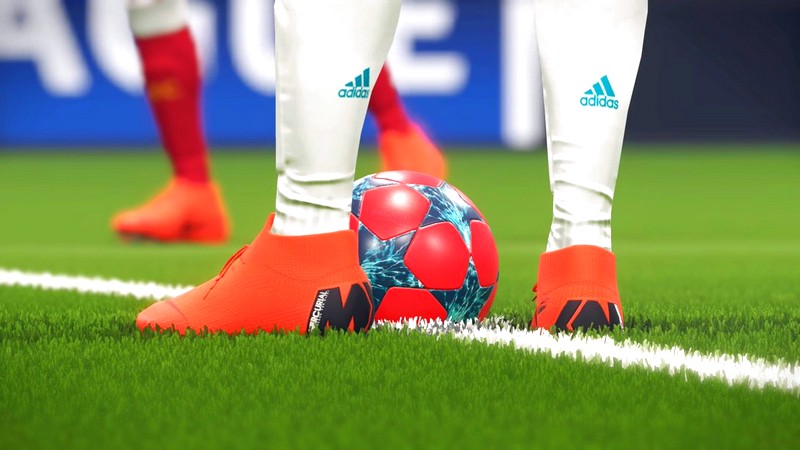 PES 2019 lại mất thêm bản quyền 1 đội bóng lớn