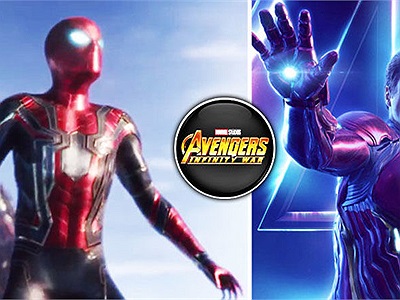 Spider-man phần 2 bị lộ kịch bản, Iron Man sẽ ra đi mãi mãi?