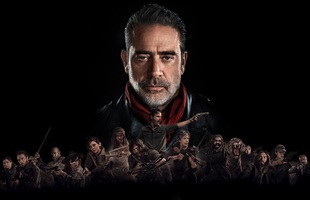 Negan: 