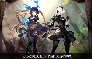 Nexon công bố ngày ra mắt chính thức phiên bản toàn cầu tựa game nhập vai SINoALICE