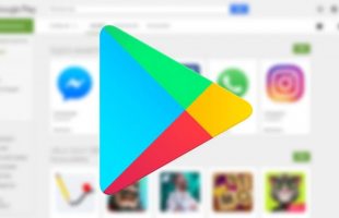 Cửa hàng Google Play đổi giao diện và đây là cách để thực hiện