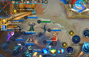 Liên Quân Mobile: Game thủ ăn 20 - 30 mạng ở map 10v10 vì đối phương toàn là... Bot