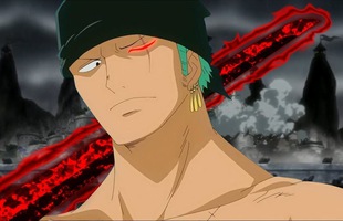 One Piece: Zoro đã thành thục haki quan sát tới mức 