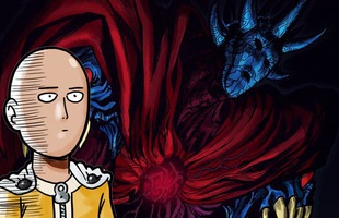 One Punch Man: Tại sao Vua quái vật Orochi chỉ được xếp hạng ở cấp độ Rồng?