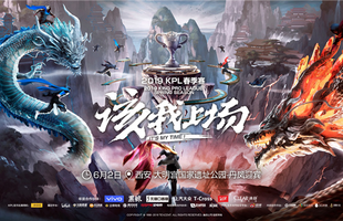 Tin từ Weibo: Tencent mang King of Glory ra toàn cầu, Liên Quân Mobile chẳng là gì