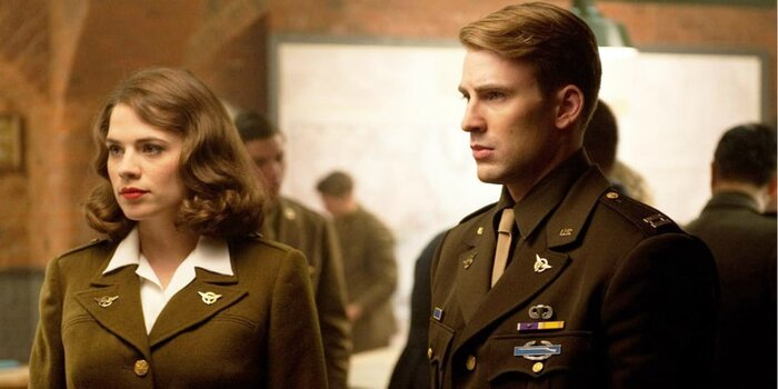 Chris Evans suýt không trở thành Captain America vì chứng rối loạn lo âu