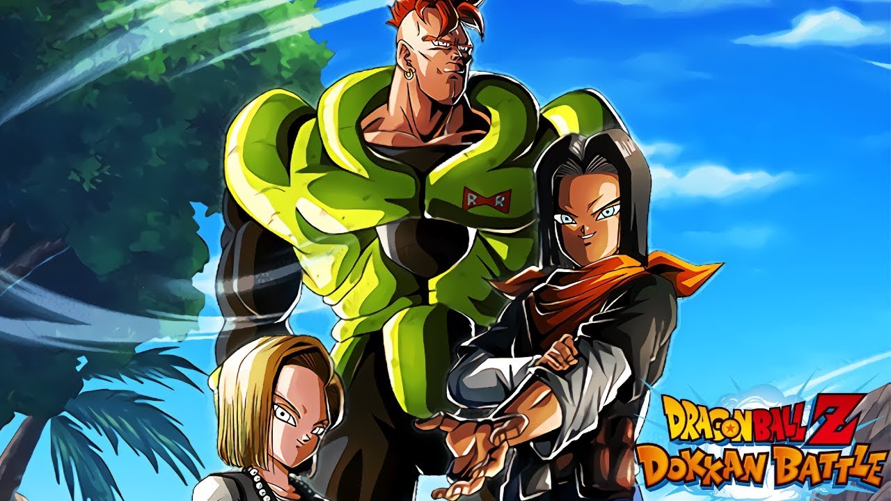 Dragon Ball: Android 16 có còn sống?