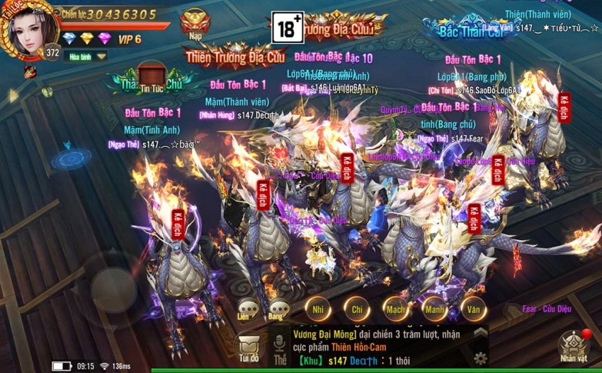 Nhìn lại hành trình chinh phục game thủ Việt của tựa game được mệnh danh là “chuẩn nguyên tác kiếm hiệp Kim Dung”