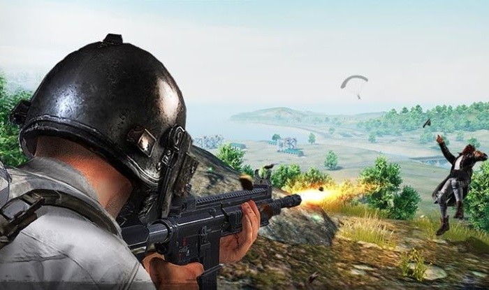 3 điều cần nắm rõ khi xác định đối phương bằng tiếng súng trong PUBG Mobile