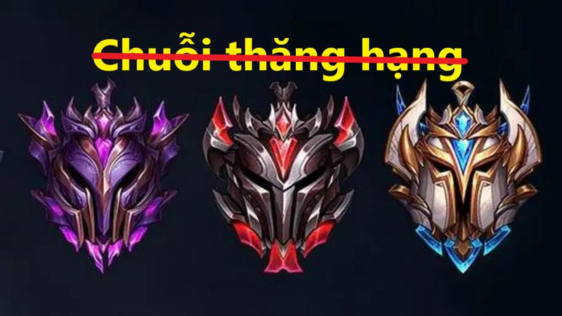 LMHT: Riot Games chuẩn bị “xóa sổ” chuỗi thăng hạng gây ức chế suốt thời gian qua