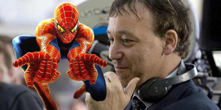 Làm phim kỹ như Sam Raimi, bảo sao Spider-Man phiên bản Tobey Maguire luôn là số 1