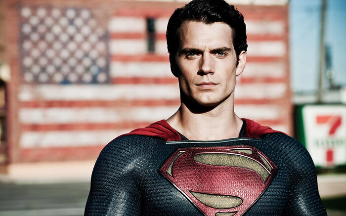 Henry Cavill đã trở lại, tại sao DC không thực hiện Man of Steel 2?