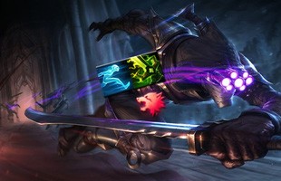 LMHT: Riot buff lại Tốc Hành mạnh như chiêu cuối Master Yi cùng nhiều thay đổi khác tại bản 10.12