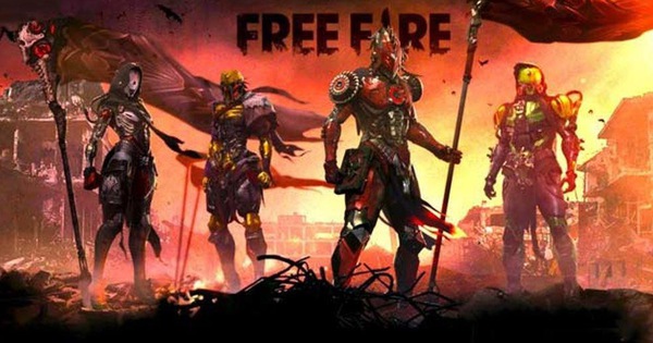 Cao thủ Free Fire lẫn các streamer Việt đình đám sẽ dự giải All-Star, tranh giải sương sương hơn 2 tỷ đồng!