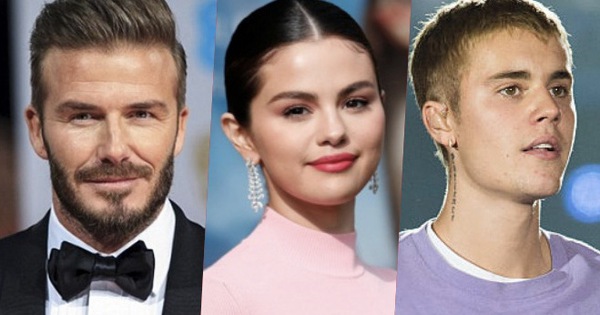 Beckham, Justin Bieber, Selena Gomez, CL (2NE1) và dàn sao thế giới đồng loạt kêu gọi phản đối phân biệt chủng tộc sau cái chết của George Floyd