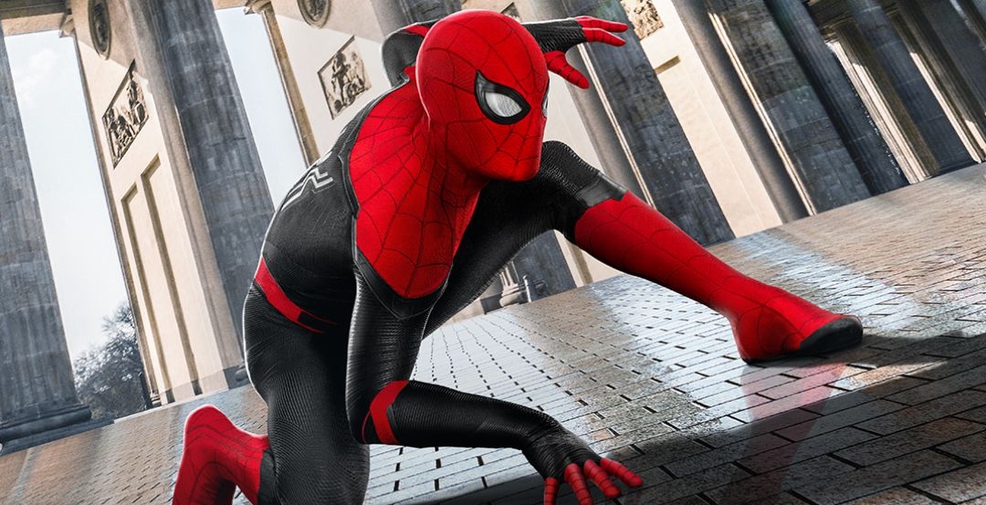 Thỏa thuận mới về Spider-man của Sony và Disney sẽ làm hài lòng các fan