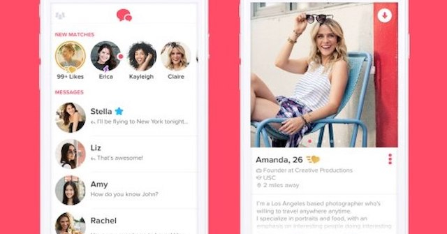 Tinder công bố nhiều điều thú vị về 12 cung hoàng đạo: Ai hợp nhau để hẹn hò?