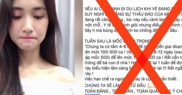 Cách nhận biết tin giả trên Facebook, YouTube, TikTok,...