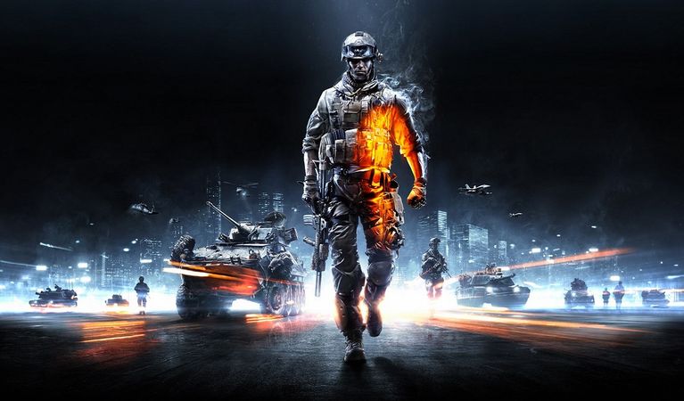 Battlefield 6 ấn định thời điểm công bố