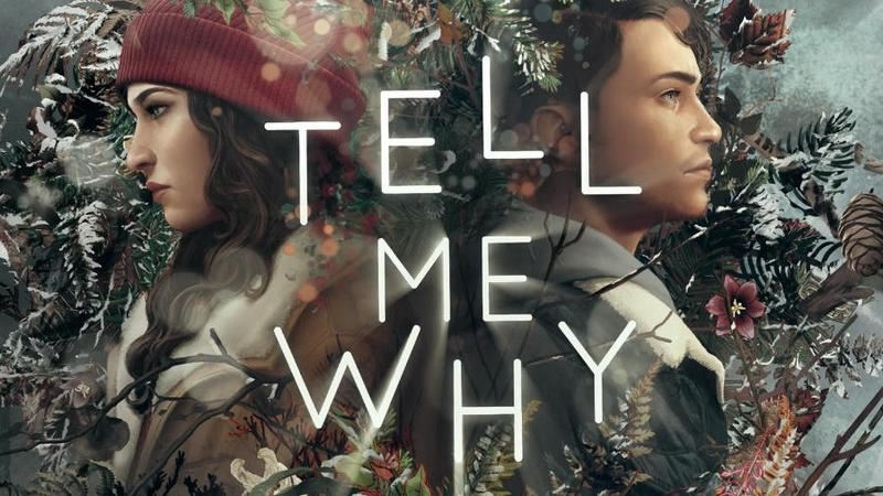 Tell Me Why - Tựa game đầy nhân văn về cộng đồng LGBT đang được tặng miễn phí