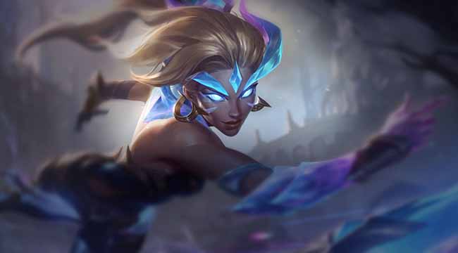 Đấu Trường Chân Lý mùa 5: Nidalee chỉ để kích hệ, Riot cần làm lại gấp