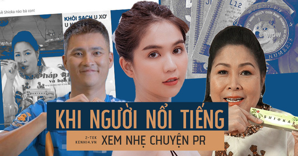 Nghệ sĩ Việt dính lùm xùm 