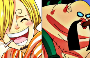 Phấn khích trước cảnh Sanji tấn công Queen, nhiều fan One Piece gọi đây là 