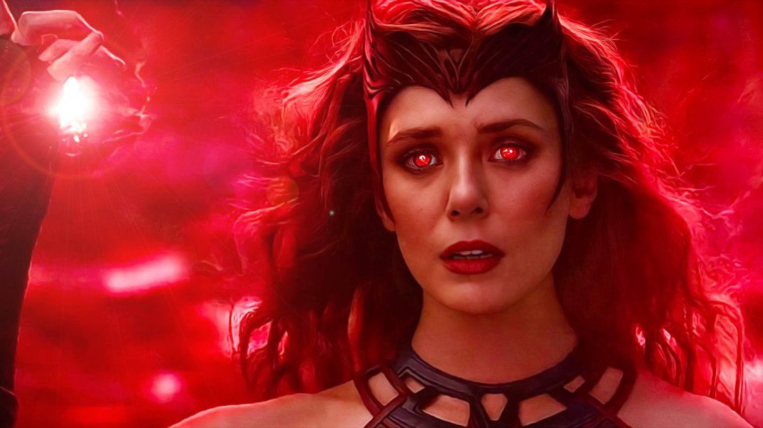 Diễn viên Elizabeth Olsen gia nhập 'đại gia đình Spoil' của MCU