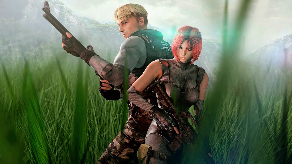 Dino Crisis sắp trở lại với game thủ qua PlayStation Plus?