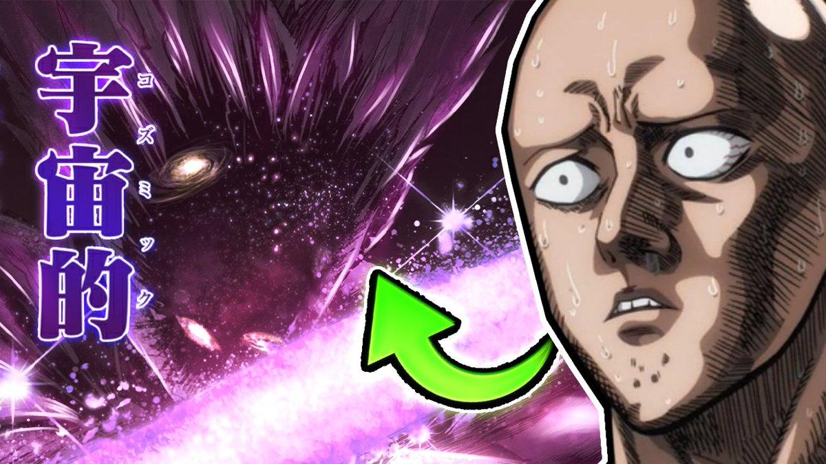 One Punch Man: Lý do tại sao chap mới cần được vẽ lại