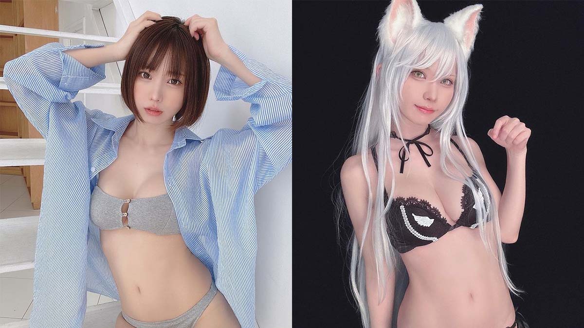 Enako - Từ một nữ cosplayer đến idol 