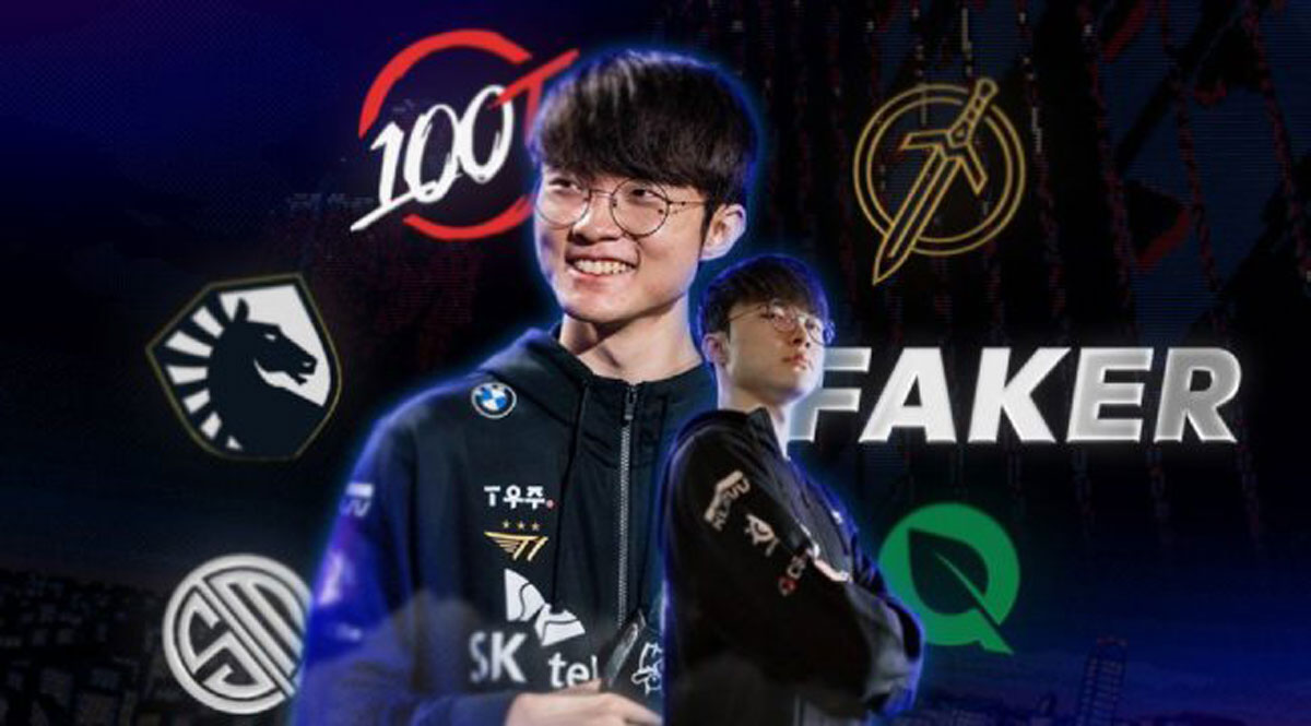 LMHT: Quỷ Vương Faker đã từng từ chối lời đề nghị triệu đô từ đại diện LCS