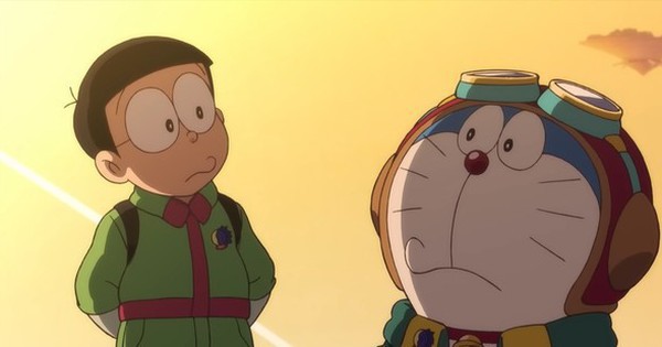 Vì sao chú mèo máy Doraemon hất đổ bom tấn Fast 10 tại rạp Việt?