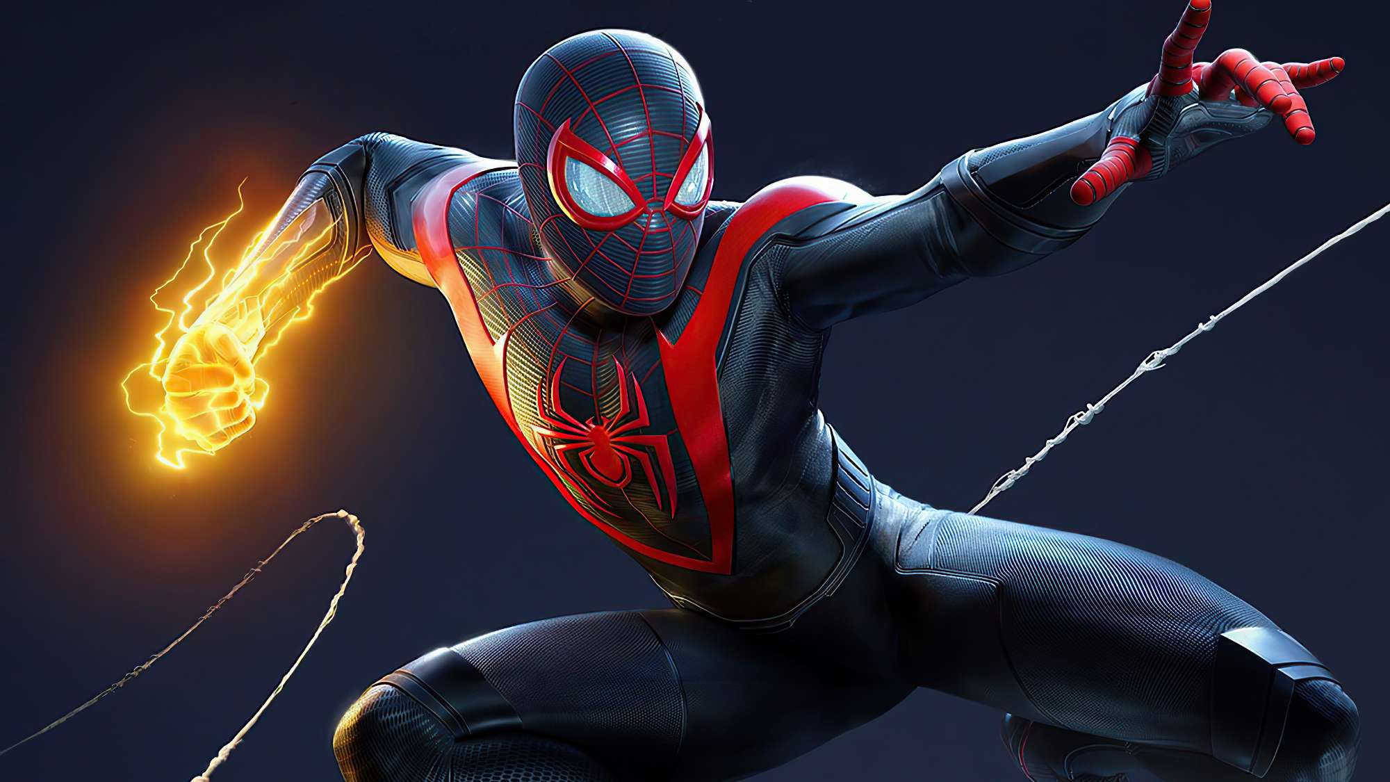 Sony đang trong quá trình sản xuất phiên bản live action cho Người Nhện Miles Morales