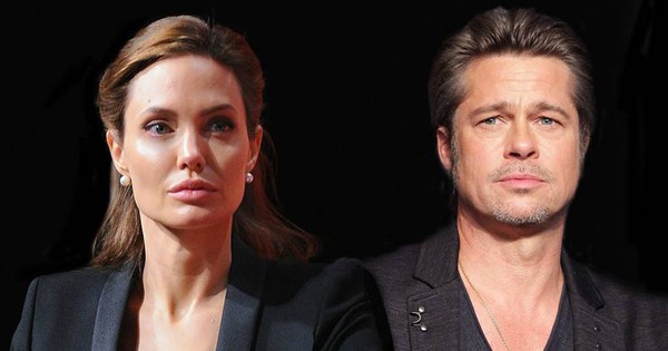 Brad Pitt tuyên bố Angelina Jolie báo thù mình