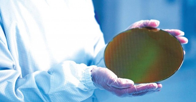 Samsung sẵn sàng với kế hoạch táo bạo sản xuất chip 1nm