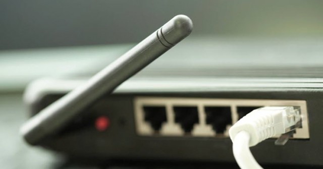 Hơn 600.000 router tê liệt chỉ vì phần mềm độc hại - CÔNG NGHỆ