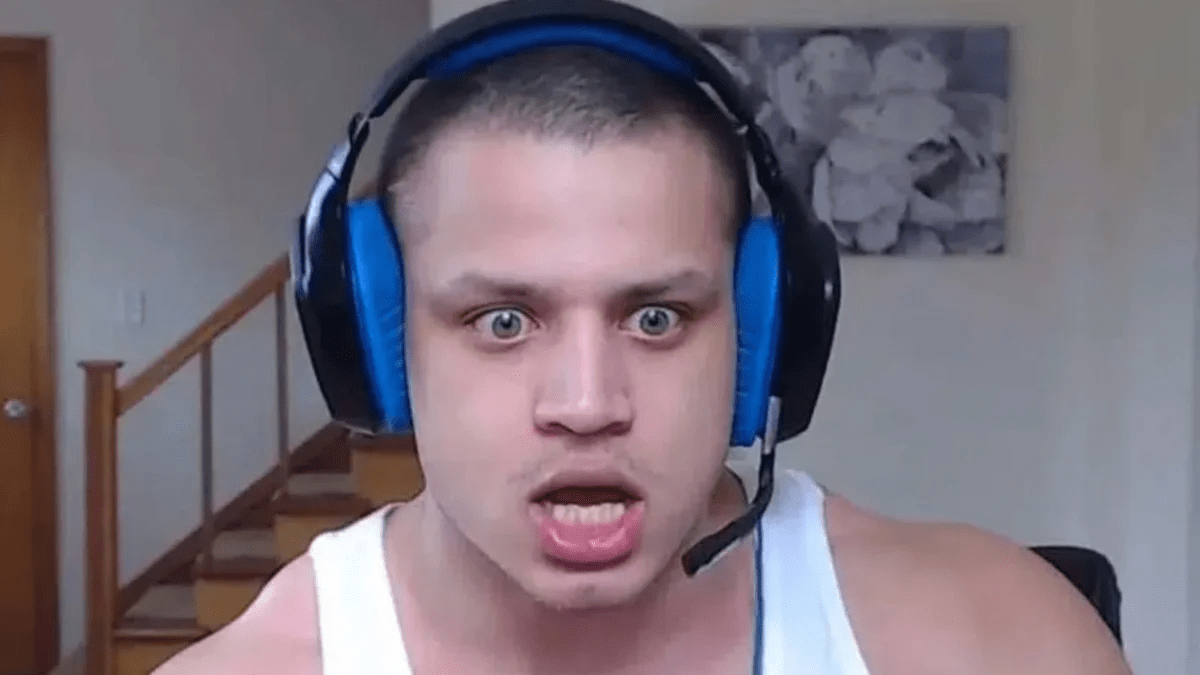 LMHT: Game thủ có thể chơi cùng với Tyler1 thông qua phần mềm AI này