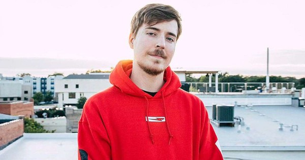 MrBeast vượt mặt T-Series, trở thành kênh YouTube có lượng người đăng ký nhiều nhất thế giới