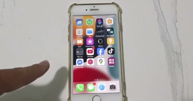 Apple vẫn mang đến đặc quyền với iPhone mà chưa hãng smartphone nào có