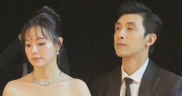 Bức ảnh khiến Midu phải thốt lên 