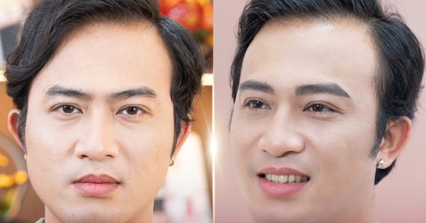 Cả showbiz Việt đi phun chân mày phong thủy cải vận?