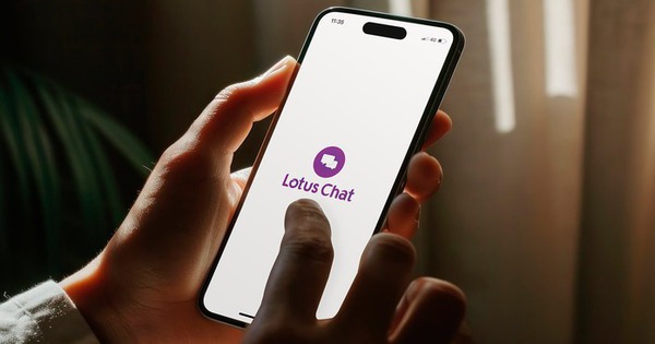 Doanh nghiệp Việt cần một công cụ làm việc hiệu quả hơn - Lotus Chat for Work sắp ra mắt với hàng loạt tính năng mới