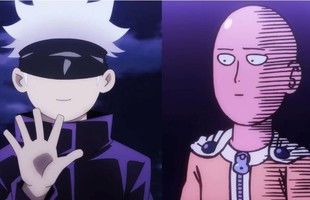 8 nhân vật anime là đại diện tốt nhất cho danh hiệu "Kẻ mạnh nhất"