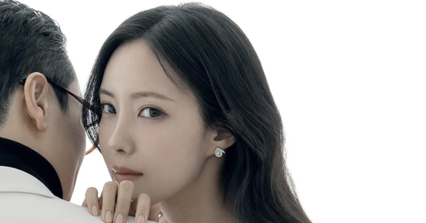 Chuyện gì đây: Hyomin (T-ara) đám cưới được 2 tháng nhưng không sống chung với chồng!