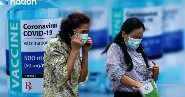 Một số trường học ở Thái Lan dạy trực tuyến để tránh COVID-19
