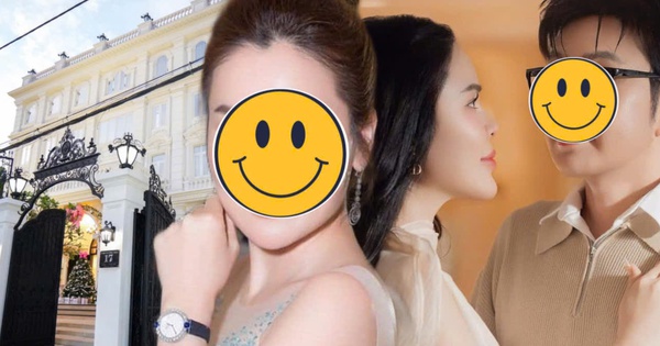 Hoa hậu Việt vướng tin mang thai giả: Chồng bị đồn thổi về giới tính, đang sống ở biệt thự 200 tỷ