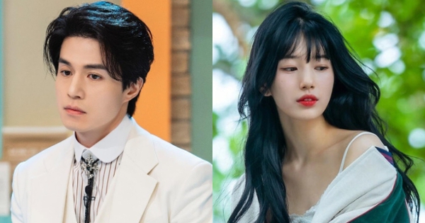Lee Dong Wook không yêu thêm 1 ai sau 7 năm chia tay Suzy, còn vấn vương 